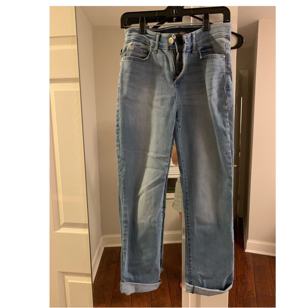 Lee jeans